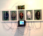 Modern Tribes Installation